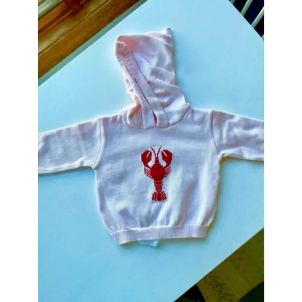 Carriage Boutique baby girl